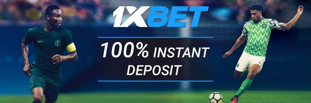 1xBet promo code Tanzania