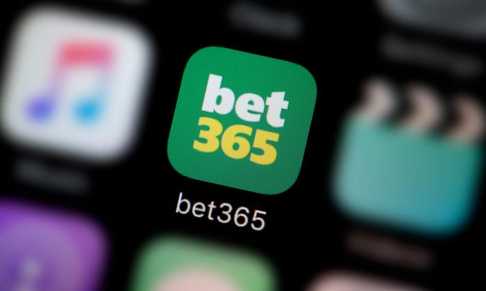 Bet365 in Tanzania