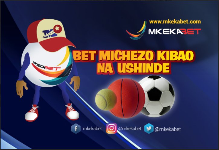 jackpot from Mkekabet Tanzania