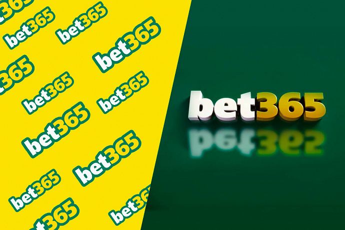 Bet365 company