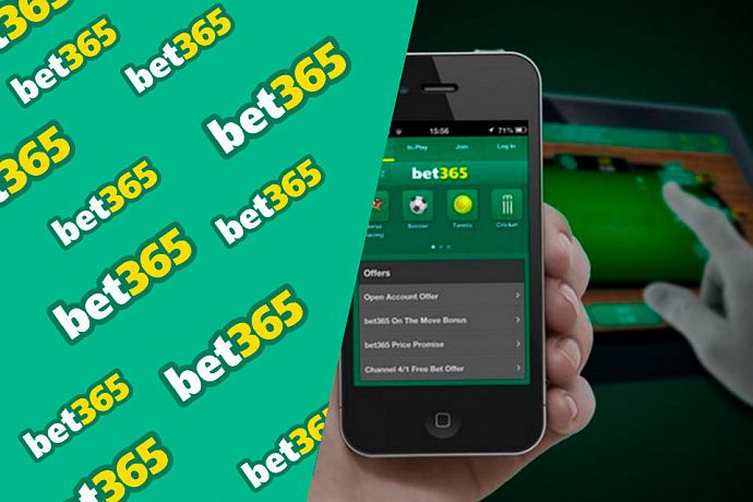 Bet365 mobi website version