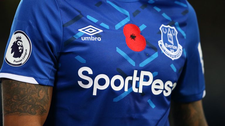 SportPesa welcome bonus